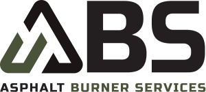Asphalt Burner Services Logo