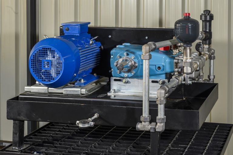 Pump Systems