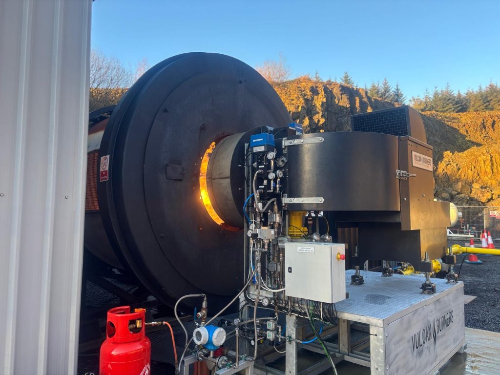 Bay Hydrogen Hub Demonstration Project