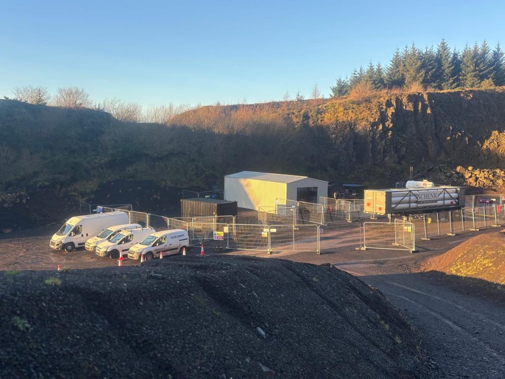 Bay Hydrogen Hub Demonstration Project