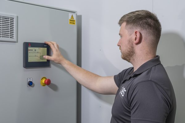 Asphalt Burner Services Ltd Partners with Lamtec to Deliver Next-Generation Burner Control Solutions
