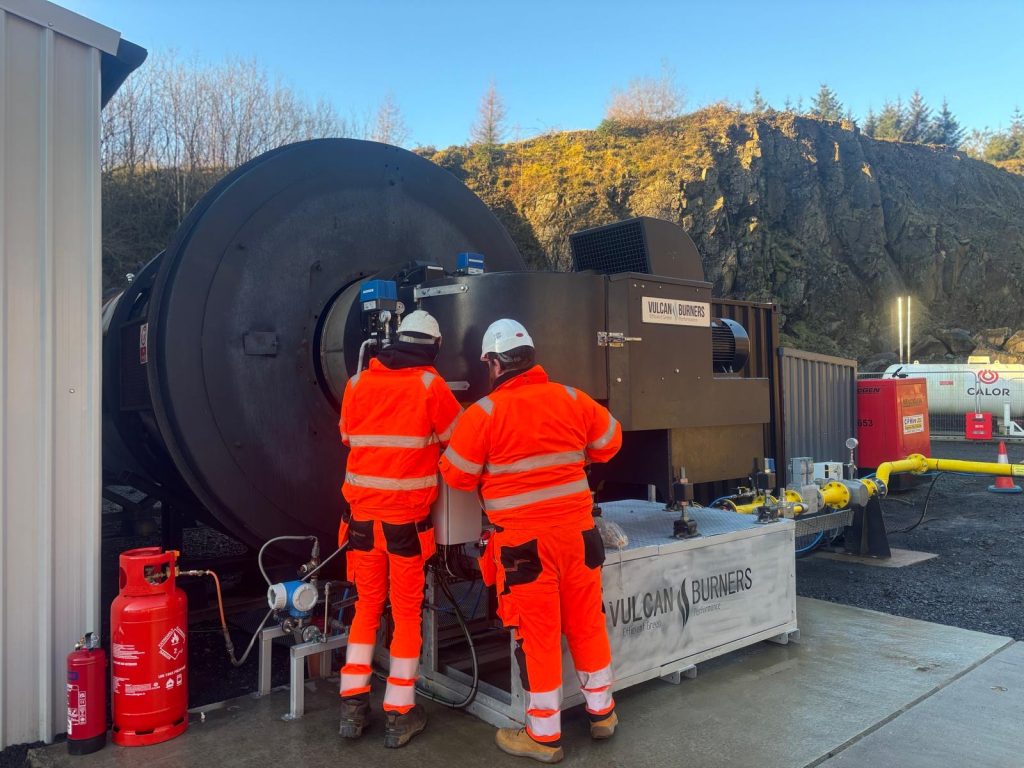 Bay Hydrogen Hub Demonstration Project