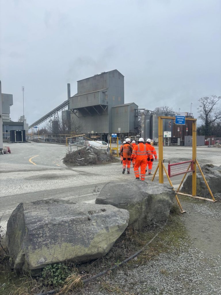 Bay Hydrogen Hub Demonstration Project